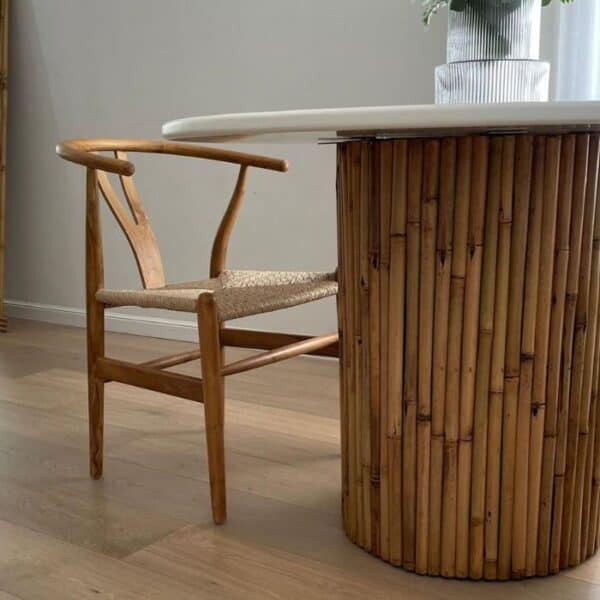 ברומו עיצובים - Vasilis כסא אוכל בעיצוב מודרני