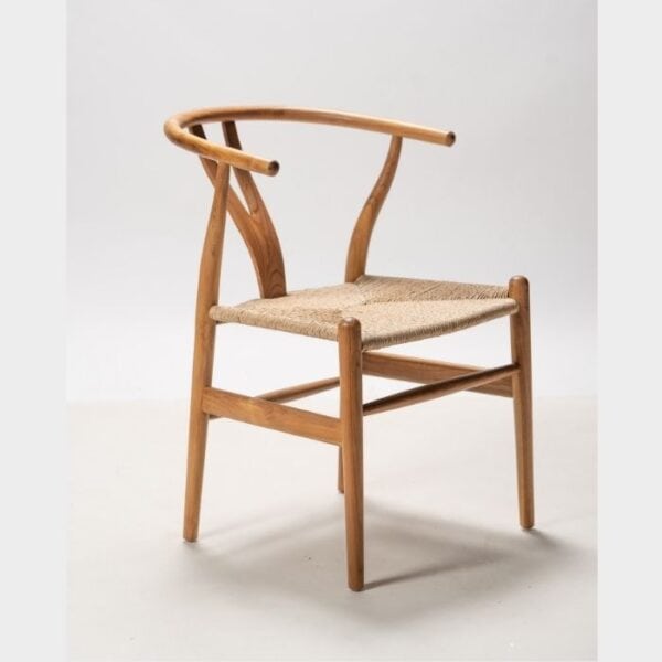 ברומו עיצובים - Vasilis כסא אוכל בעיצוב מודרני