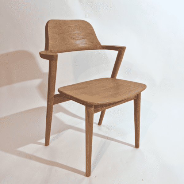 Pisa כסא אוכל בעיצוב איטלקי