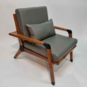 Batam כורסא מעוצבת לסלון