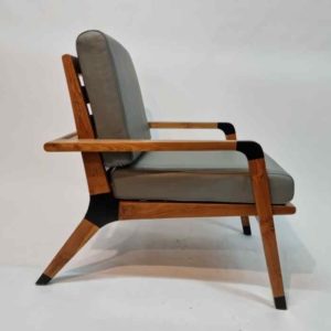 Batam כורסא מעוצבת לסלון