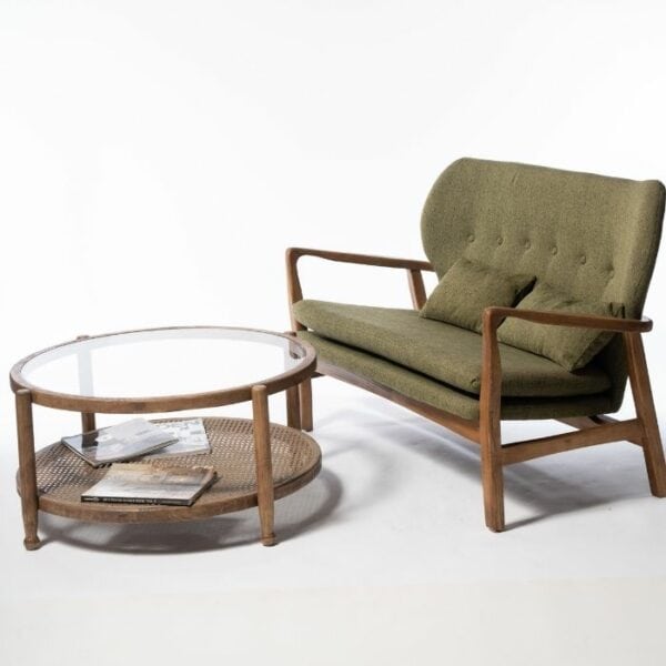 ברומו עיצובים - Kyla שולחן סלון מעוצב