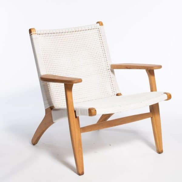 ברומו עיצובים - Lisa כורסא מעוצבת מראטן