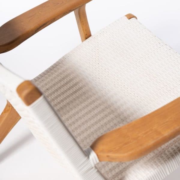 ברומו עיצובים - Lisa כורסא מעוצבת מראטן