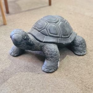 Turtle פסל צב