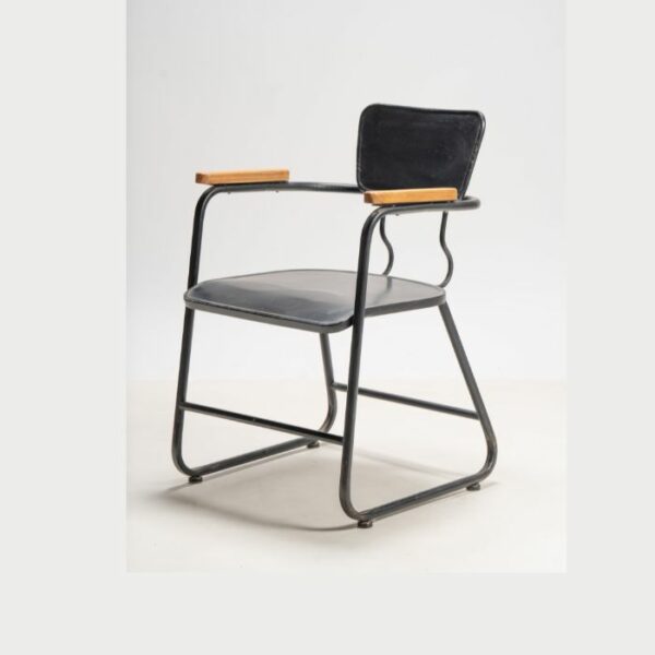 ברומו עיצובים - Sorento כסא מעוצב שחור