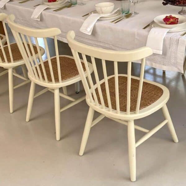ברומו עיצובים - Palu כסא אוכל מעוצב