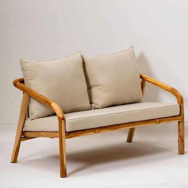 ברומו עיצובים - Fani ספה דו מושבית