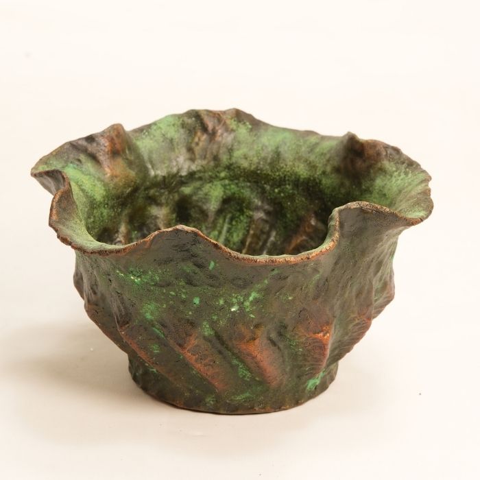 Brunox כד טרקוטה דקורטיבי